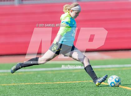 Thumbnail 1 in Omaha Central vs. Concordia photogallery.