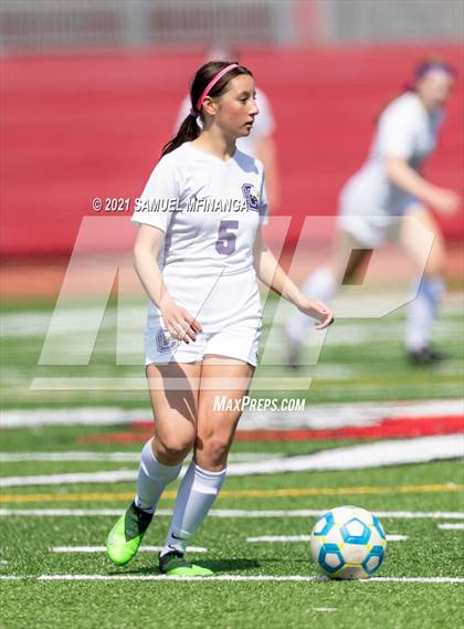 Thumbnail 1 in Omaha Central vs. Concordia photogallery.