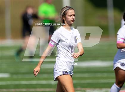 Thumbnail 3 in Omaha Central vs. Concordia photogallery.