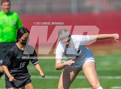 Thumbnail 1 in Omaha Central vs. Concordia photogallery.