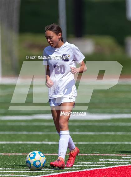 Thumbnail 1 in Omaha Central vs. Concordia photogallery.