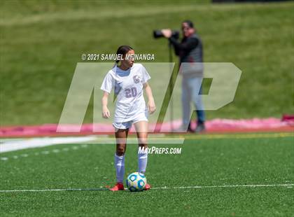 Thumbnail 1 in Omaha Central vs. Concordia photogallery.
