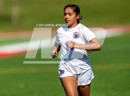 Thumbnail 1 in Omaha Central vs. Concordia photogallery.