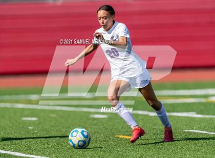 Thumbnail 1 in Omaha Central vs. Concordia photogallery.