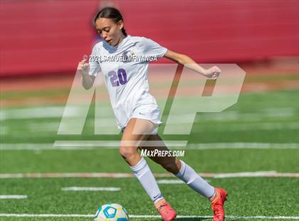 Thumbnail 1 in Omaha Central vs. Concordia photogallery.