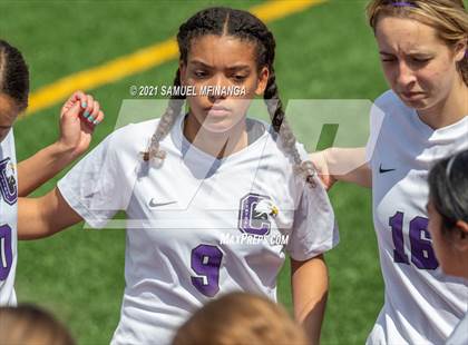 Thumbnail 1 in Omaha Central vs. Concordia photogallery.