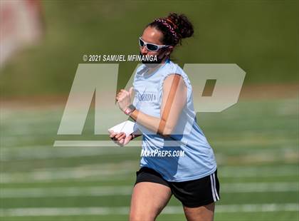 Thumbnail 1 in Omaha Central vs. Concordia photogallery.