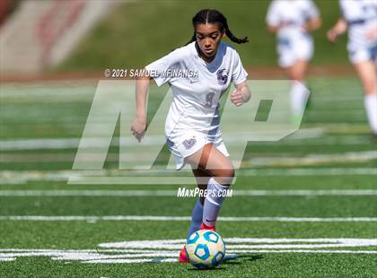 Thumbnail 1 in Omaha Central vs. Concordia photogallery.