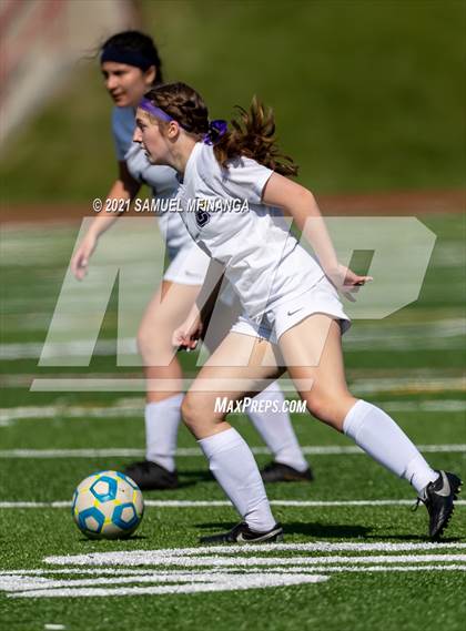 Thumbnail 1 in Omaha Central vs. Concordia photogallery.
