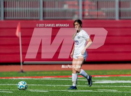 Thumbnail 1 in Omaha Central vs. Concordia photogallery.