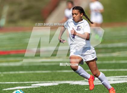 Thumbnail 1 in Omaha Central vs. Concordia photogallery.