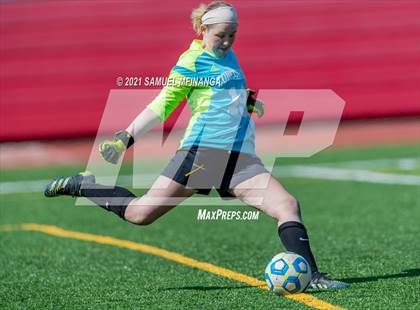 Thumbnail 1 in Omaha Central vs. Concordia photogallery.