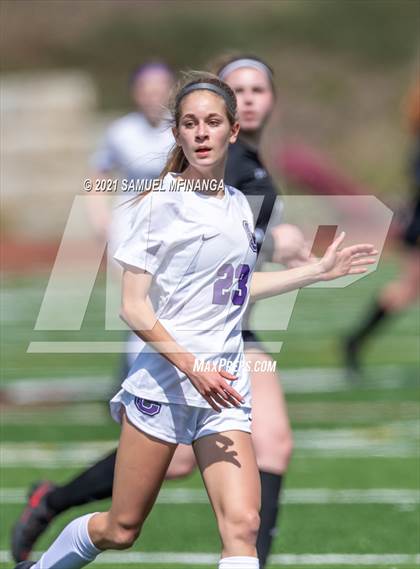 Thumbnail 1 in Omaha Central vs. Concordia photogallery.