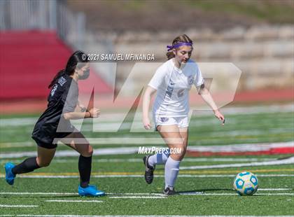 Thumbnail 1 in Omaha Central vs. Concordia photogallery.