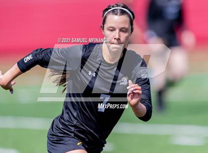Thumbnail 1 in Omaha Central vs. Concordia photogallery.