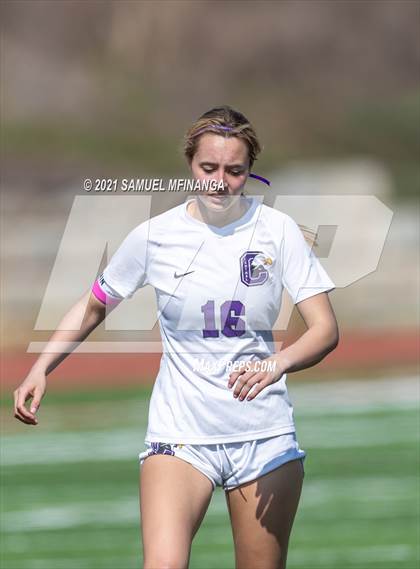 Thumbnail 1 in Omaha Central vs. Concordia photogallery.