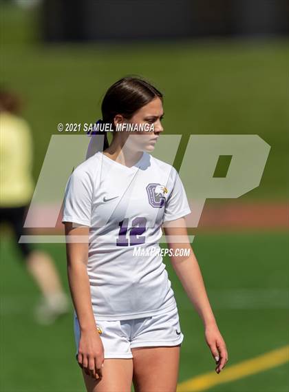Thumbnail 1 in Omaha Central vs. Concordia photogallery.