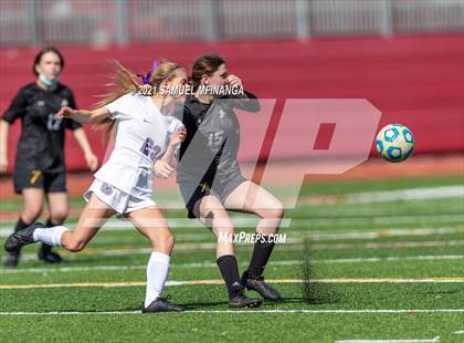 Thumbnail 1 in Omaha Central vs. Concordia photogallery.