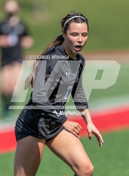 Thumbnail 1 in Omaha Central vs. Concordia photogallery.