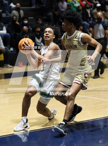 Thumbnail 2 in Cannon vs. Weddington photogallery.