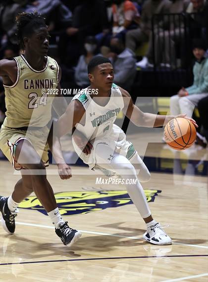 Thumbnail 3 in Cannon vs. Weddington photogallery.