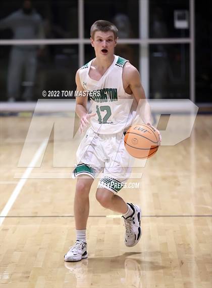 Thumbnail 3 in Cannon vs. Weddington photogallery.