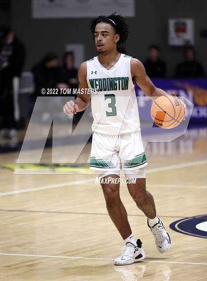 Thumbnail 3 in Cannon vs. Weddington photogallery.