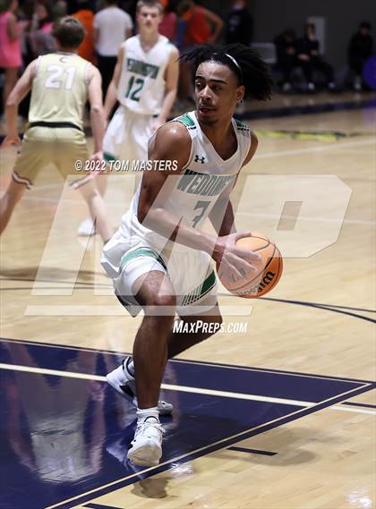 Thumbnail 2 in Cannon vs. Weddington photogallery.
