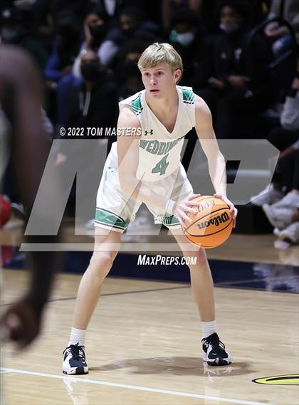 Thumbnail 3 in Cannon vs. Weddington photogallery.