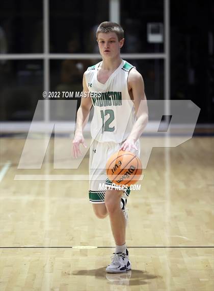 Thumbnail 2 in Cannon vs. Weddington photogallery.