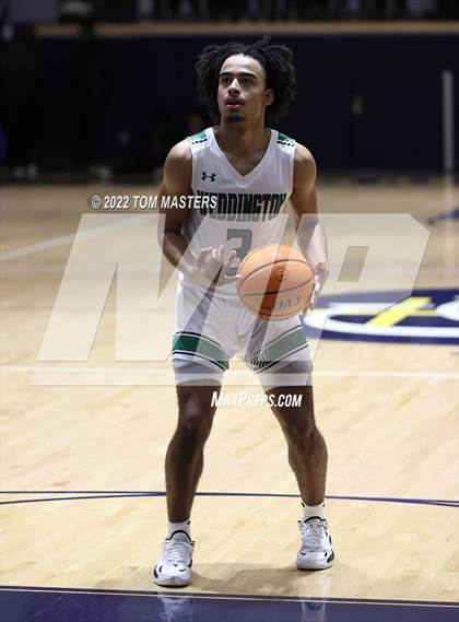 Thumbnail 1 in Cannon vs. Weddington photogallery.
