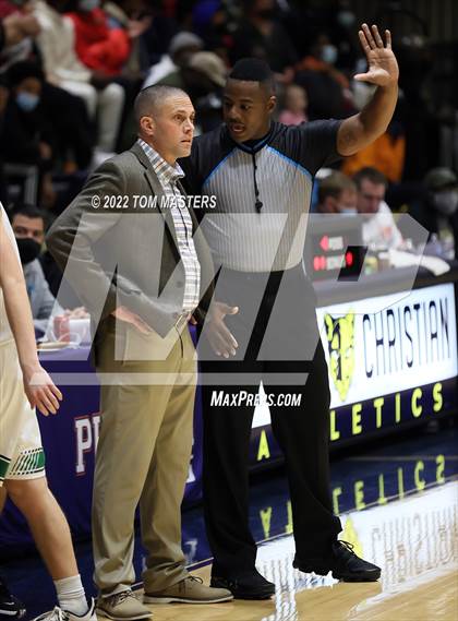 Thumbnail 1 in Cannon vs. Weddington photogallery.