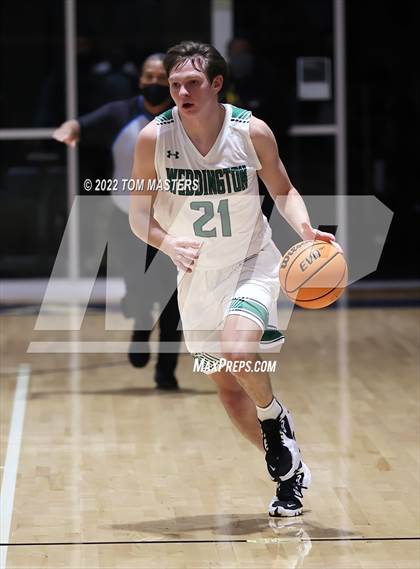 Thumbnail 2 in Cannon vs. Weddington photogallery.