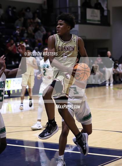 Thumbnail 1 in Cannon vs. Weddington photogallery.