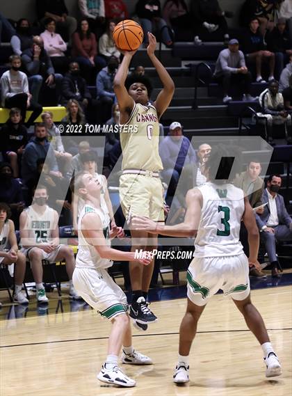 Thumbnail 1 in Cannon vs. Weddington photogallery.
