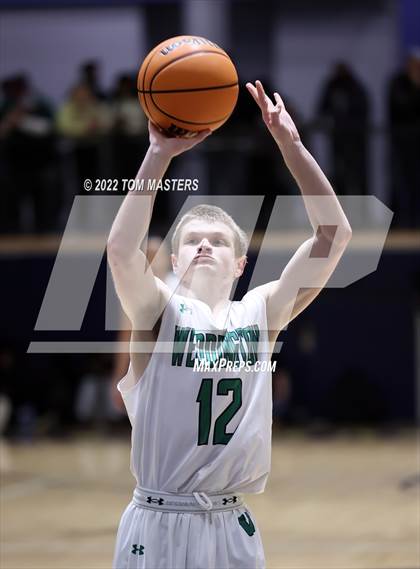 Thumbnail 3 in Cannon vs. Weddington photogallery.