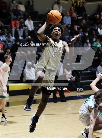 Thumbnail 2 in Cannon vs. Weddington photogallery.