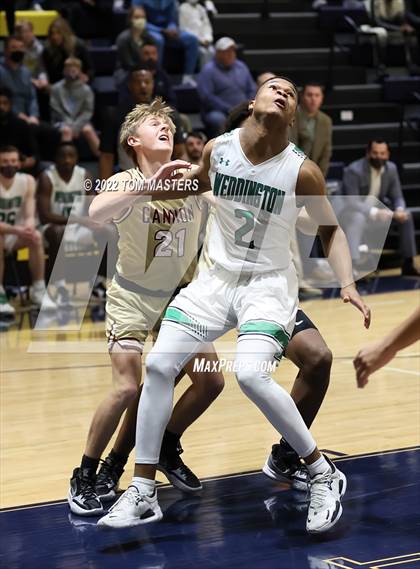 Thumbnail 1 in Cannon vs. Weddington photogallery.