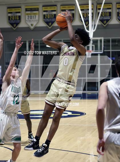 Thumbnail 3 in Cannon vs. Weddington photogallery.