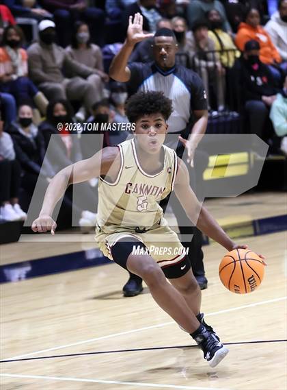 Thumbnail 1 in Cannon vs. Weddington photogallery.