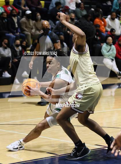 Thumbnail 1 in Cannon vs. Weddington photogallery.