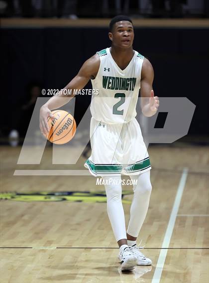 Thumbnail 1 in Cannon vs. Weddington photogallery.
