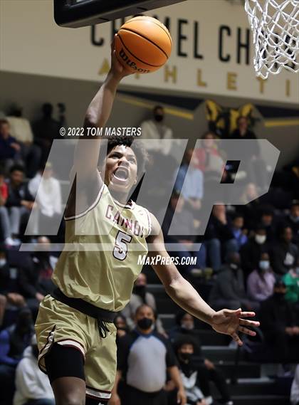 Thumbnail 1 in Cannon vs. Weddington photogallery.