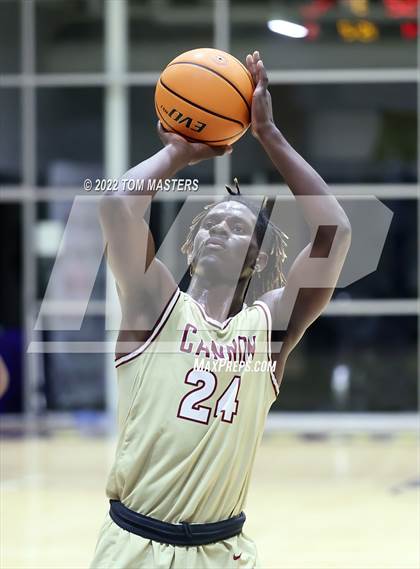 Thumbnail 1 in Cannon vs. Weddington photogallery.