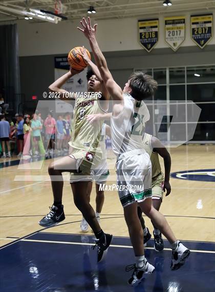 Thumbnail 1 in Cannon vs. Weddington photogallery.