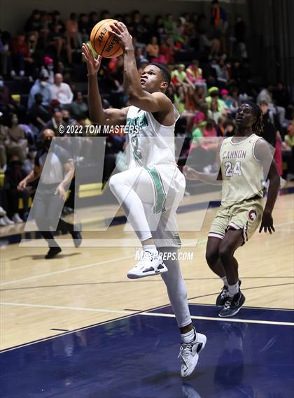 Thumbnail 3 in Cannon vs. Weddington photogallery.
