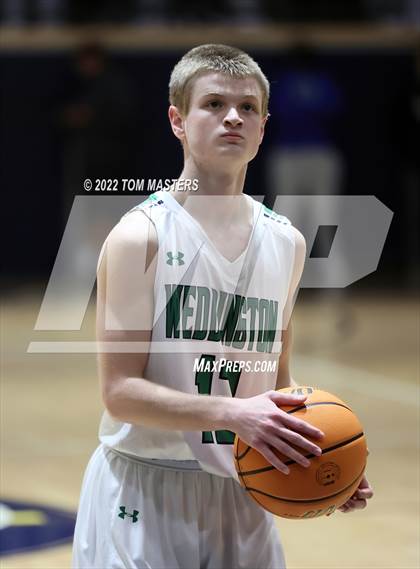Thumbnail 1 in Cannon vs. Weddington photogallery.