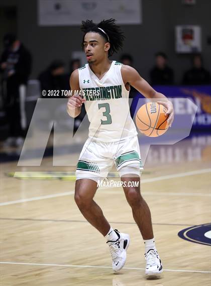 Thumbnail 1 in Cannon vs. Weddington photogallery.