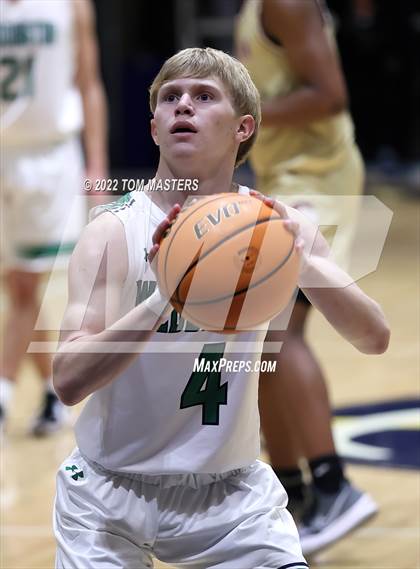Thumbnail 2 in Cannon vs. Weddington photogallery.