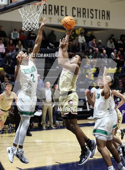 Thumbnail 2 in Cannon vs. Weddington photogallery.